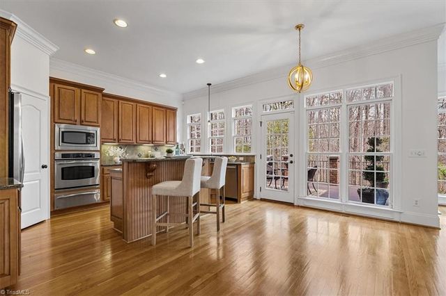 7626 Henson Forest Drive, Summerfield, NC 27358