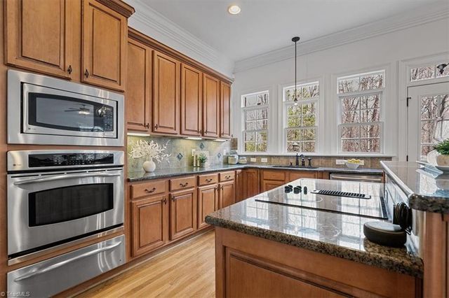 7626 Henson Forest Drive, Summerfield, NC 27358