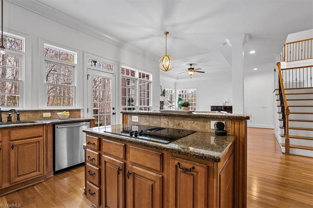 7626 Henson Forest Drive, Summerfield, NC 27358