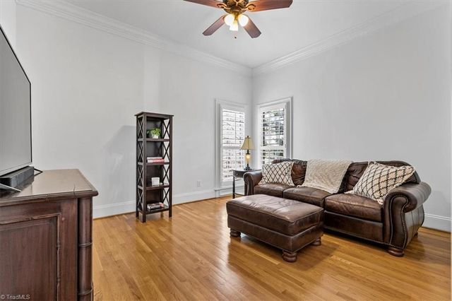 7626 Henson Forest Drive, Summerfield, NC 27358