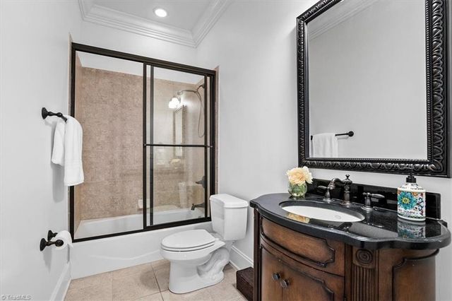 7626 Henson Forest Drive, Summerfield, NC 27358