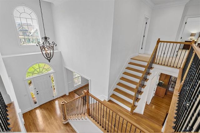 7626 Henson Forest Drive, Summerfield, NC 27358