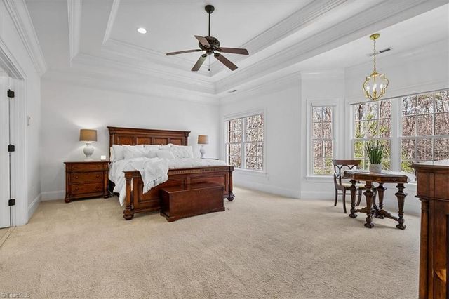 7626 Henson Forest Drive, Summerfield, NC 27358