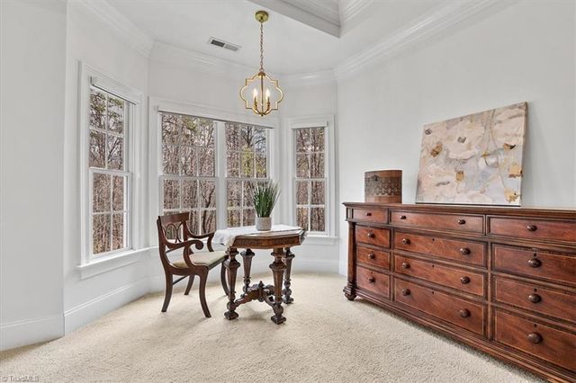 7626 Henson Forest Drive, Summerfield, NC 27358