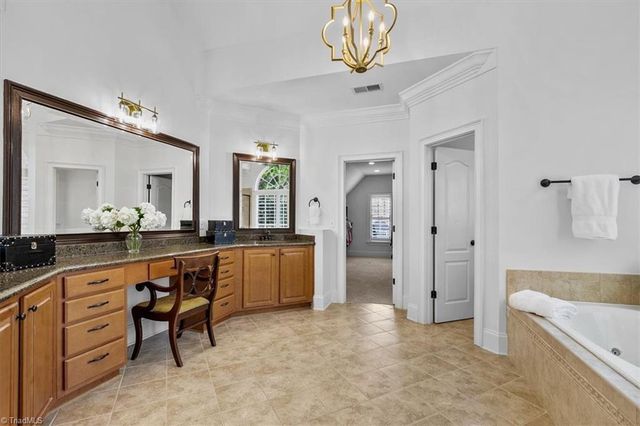 7626 Henson Forest Drive, Summerfield, NC 27358