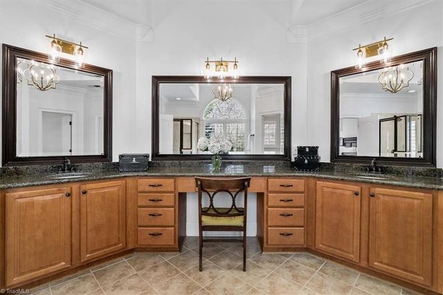 7626 Henson Forest Drive, Summerfield, NC 27358