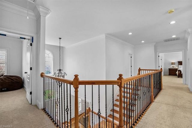 7626 Henson Forest Drive, Summerfield, NC 27358