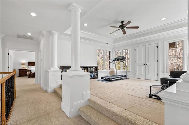 7626 Henson Forest Drive, Summerfield, NC 27358