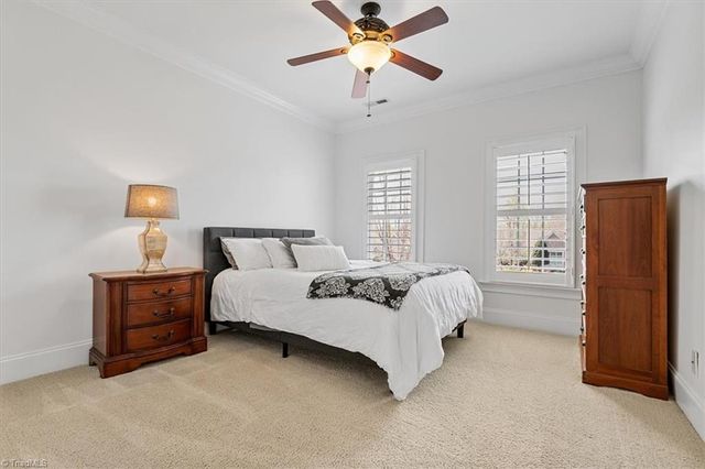 7626 Henson Forest Drive, Summerfield, NC 27358