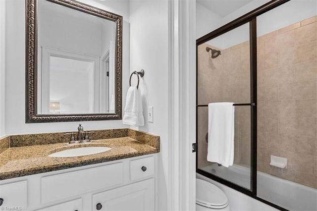 7626 Henson Forest Drive, Summerfield, NC 27358