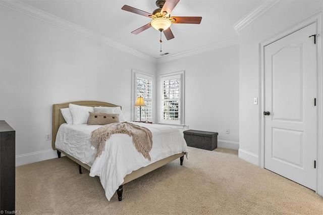 7626 Henson Forest Drive, Summerfield, NC 27358