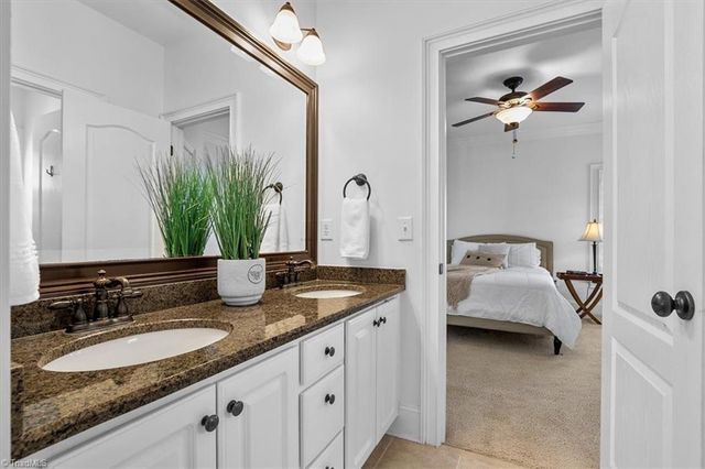 7626 Henson Forest Drive, Summerfield, NC 27358