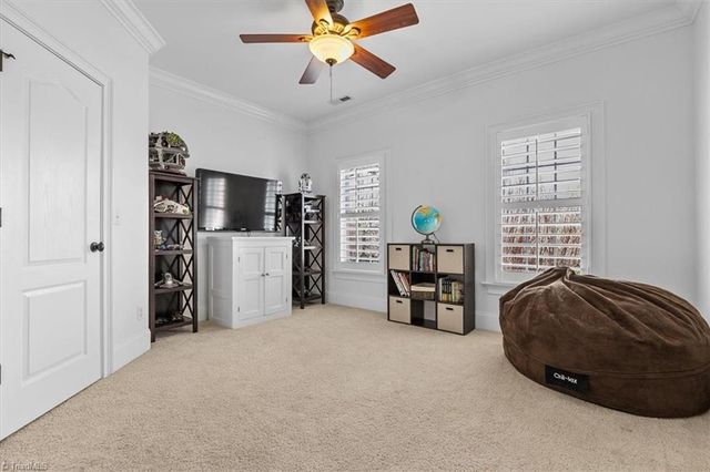 7626 Henson Forest Drive, Summerfield, NC 27358