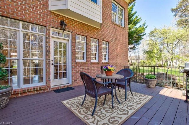 7626 Henson Forest Drive, Summerfield, NC 27358