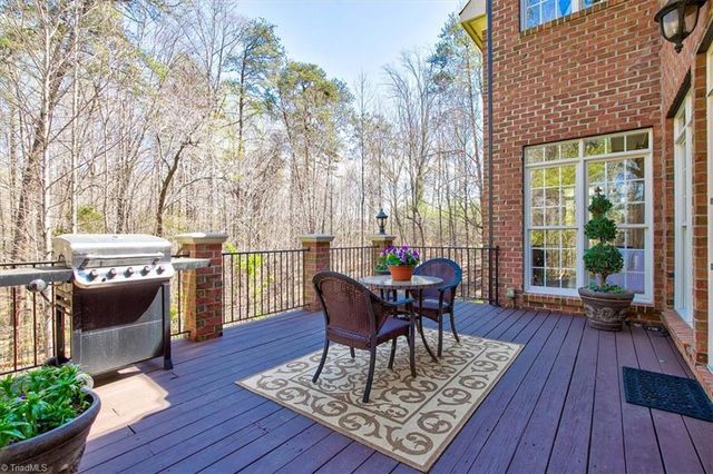 7626 Henson Forest Drive, Summerfield, NC 27358