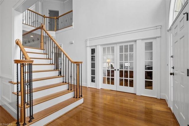 7626 Henson Forest Drive, Summerfield, NC 27358