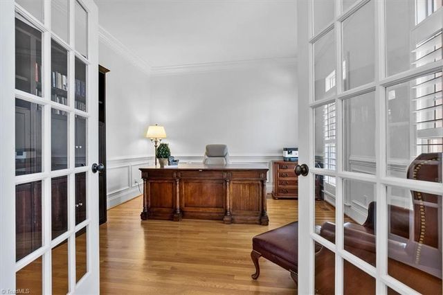 7626 Henson Forest Drive, Summerfield, NC 27358