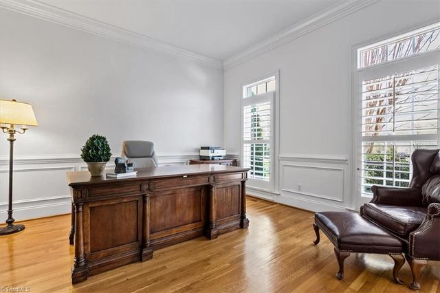 7626 Henson Forest Drive, Summerfield, NC 27358