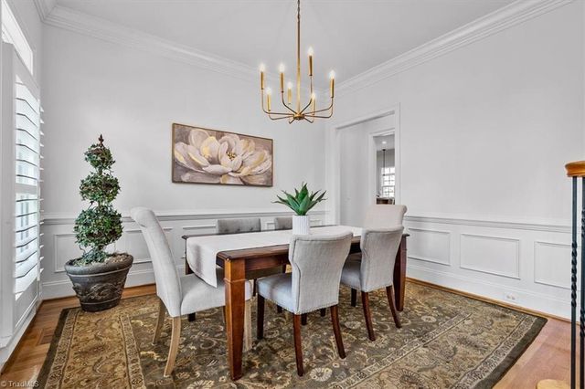 7626 Henson Forest Drive, Summerfield, NC 27358