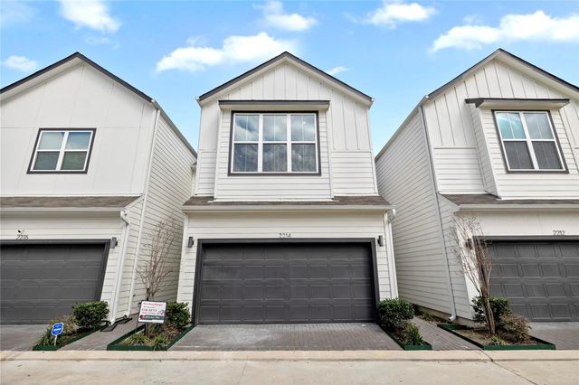 2214 Roozy Lake Lane, Houston, TX 77055