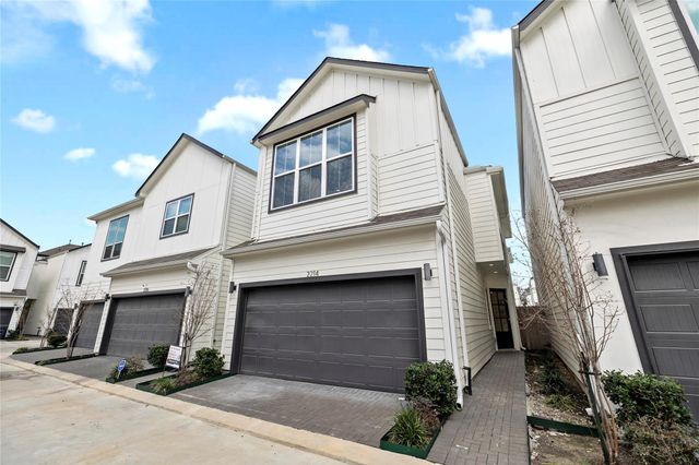 2214 Roozy Lake Lane, Houston, TX 77055