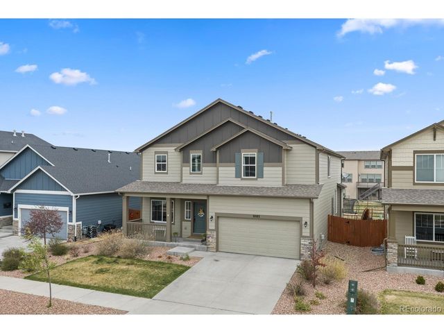9583 Summer Sky Ln, Peyton, CO 80831