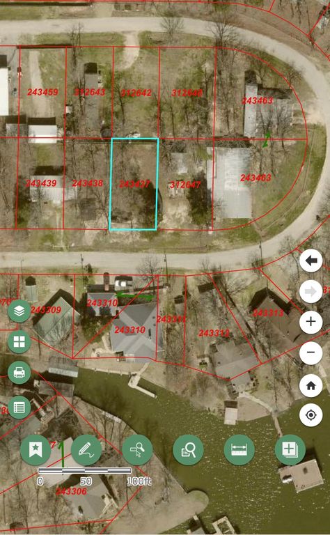 130 Little River Bend, Mabank, TX 75156