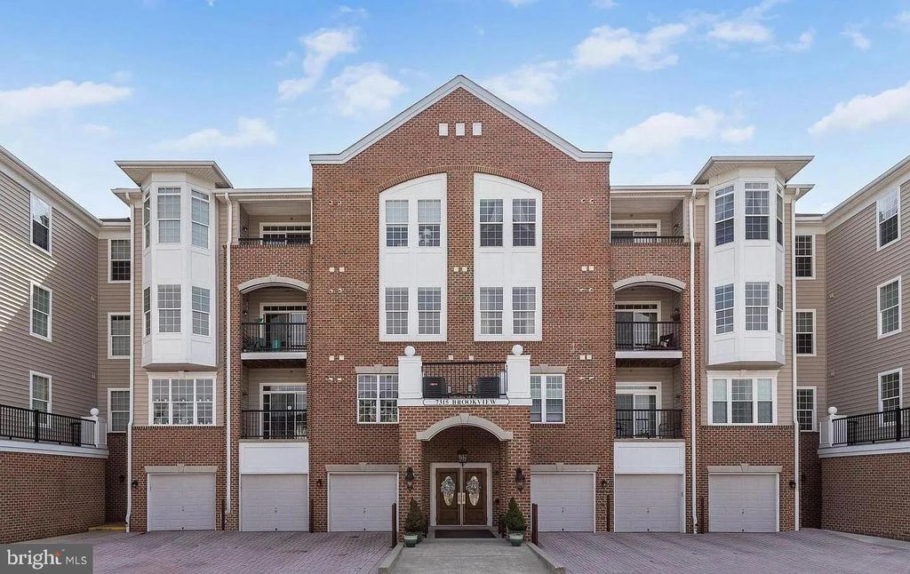 7315 BROOKVIEW RD #407, Elkridge, MD 21075