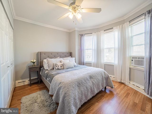 1226 INDIANA AVE, Trenton, NJ 08638