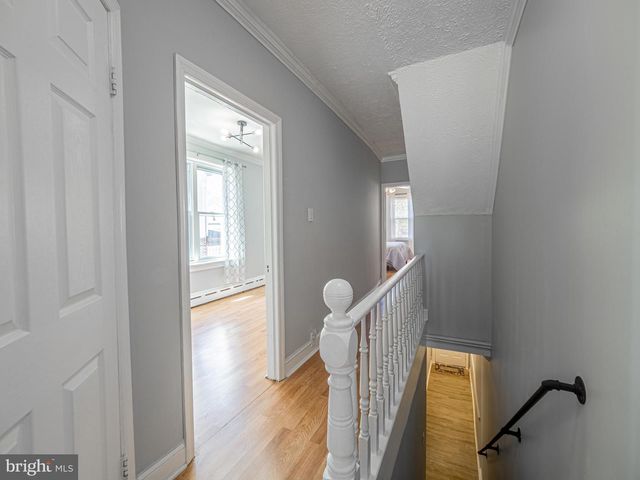 1226 INDIANA AVE, Trenton, NJ 08638