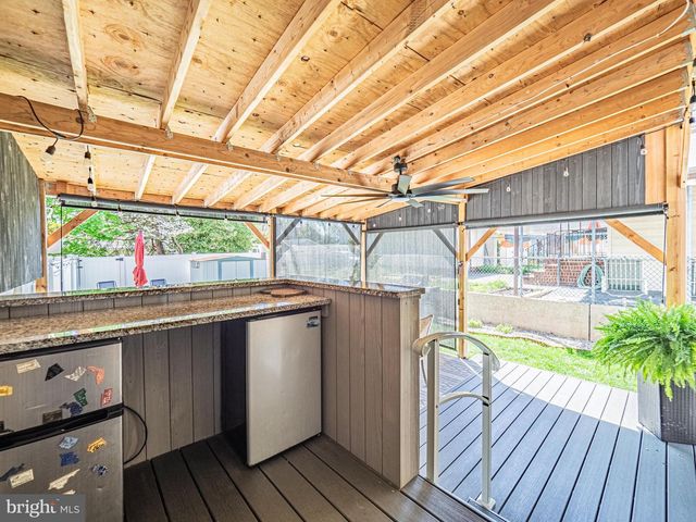 1226 INDIANA AVE, Trenton, NJ 08638