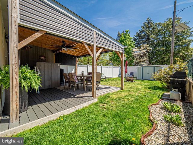 1226 INDIANA AVE, Trenton, NJ 08638