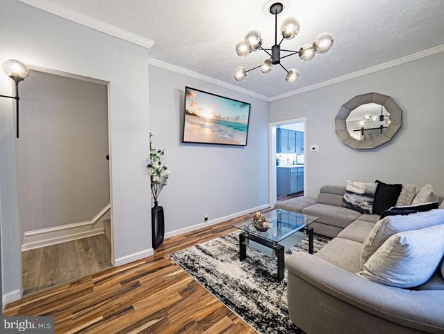 1226 INDIANA AVE, Trenton, NJ 08638