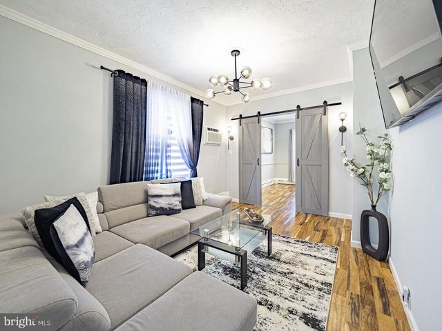 1226 INDIANA AVE, Trenton, NJ 08638