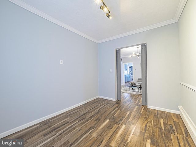 1226 INDIANA AVE, Trenton, NJ 08638