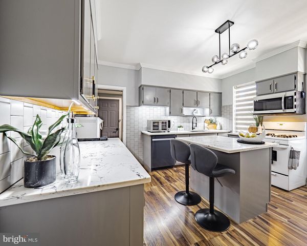 1226 INDIANA AVE, Trenton, NJ 08638