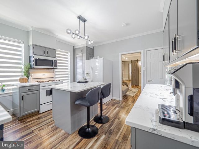 1226 INDIANA AVE, Trenton, NJ 08638