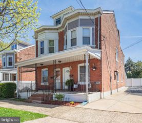 1226 INDIANA AVE, Trenton, NJ 08638