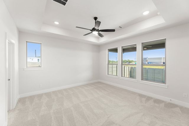 1628 Ginger Lane, Argyle, TX 76226