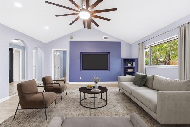 10915 Sagedowne Lane, Houston, TX 77089