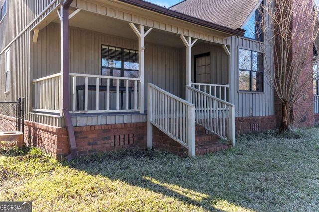 223 Hardy Johnson Road, Fargo, GA 31631