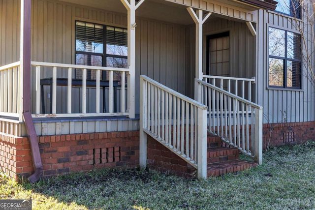 223 Hardy Johnson Road, Fargo, GA 31631