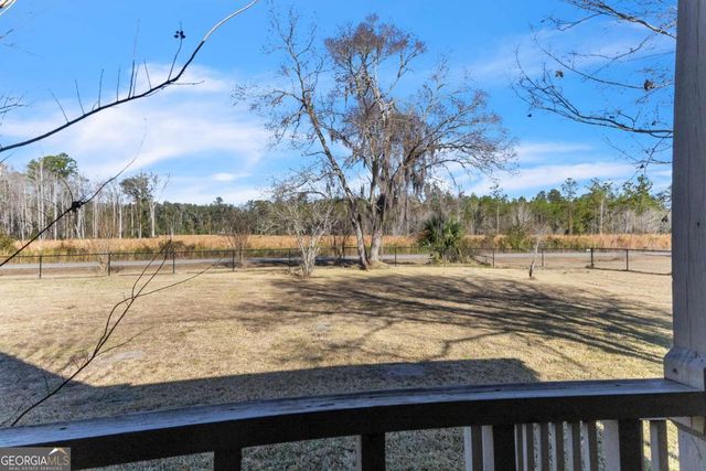 223 Hardy Johnson Road, Fargo, GA 31631