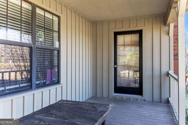 223 Hardy Johnson Road, Fargo, GA 31631