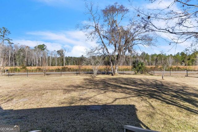 223 Hardy Johnson Road, Fargo, GA 31631