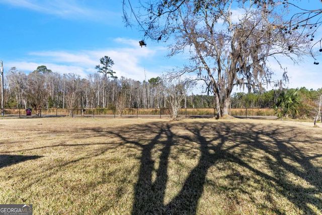 223 Hardy Johnson Road, Fargo, GA 31631