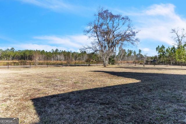 223 Hardy Johnson Road, Fargo, GA 31631