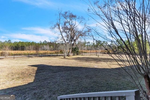 223 Hardy Johnson Road, Fargo, GA 31631