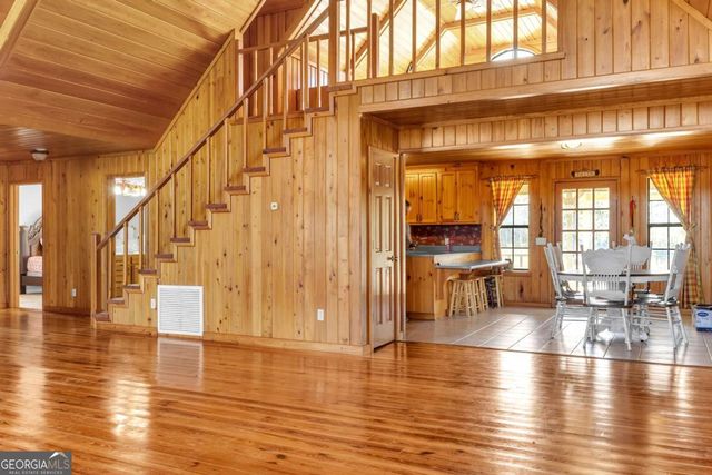 223 Hardy Johnson Road, Fargo, GA 31631