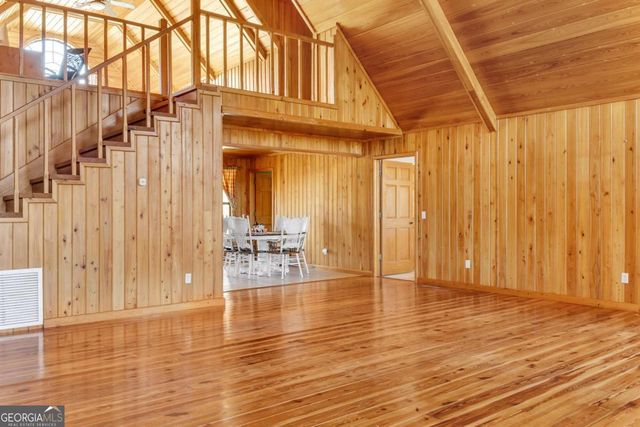 223 Hardy Johnson Road, Fargo, GA 31631